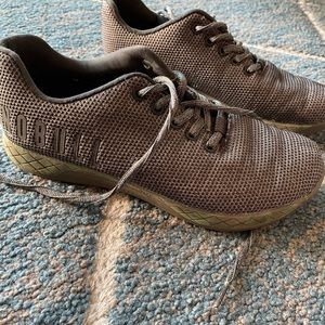 NOBULL training shoes